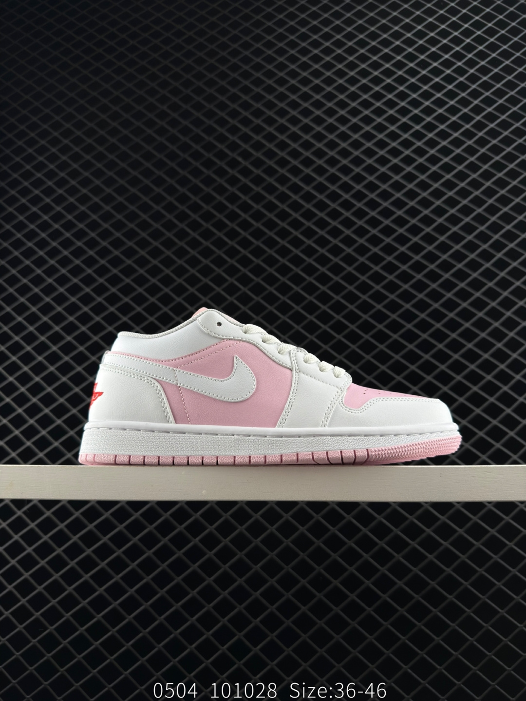 Air Jordan 1 Low Air Jordan 1 Low